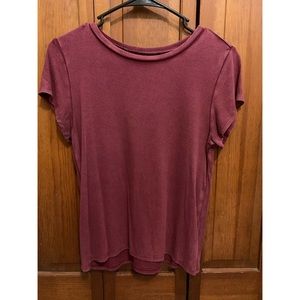 American Eagle Top